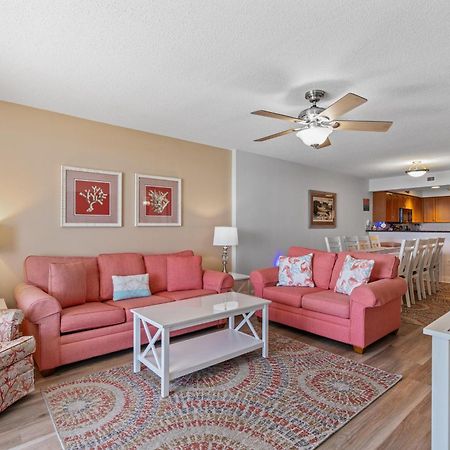 Bahama Sands Ph3 - Oceanfront - Crescent Beach Section Μιρτλ Μπιτς Εξωτερικό φωτογραφία