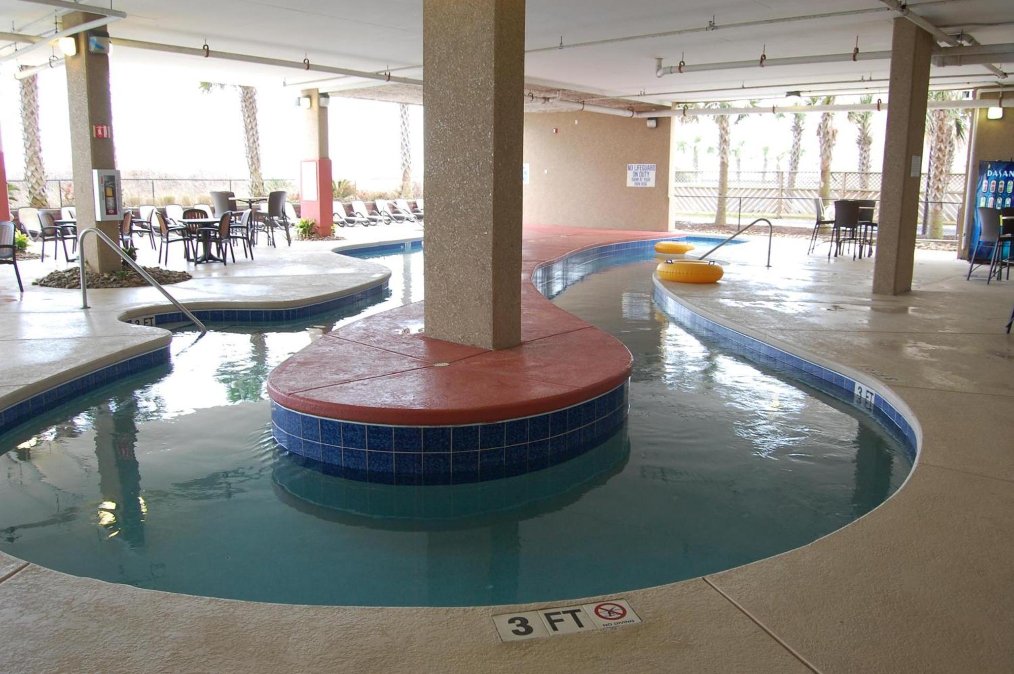 Bahama Sands Ph3 - Oceanfront - Crescent Beach Section Μιρτλ Μπιτς Εξωτερικό φωτογραφία