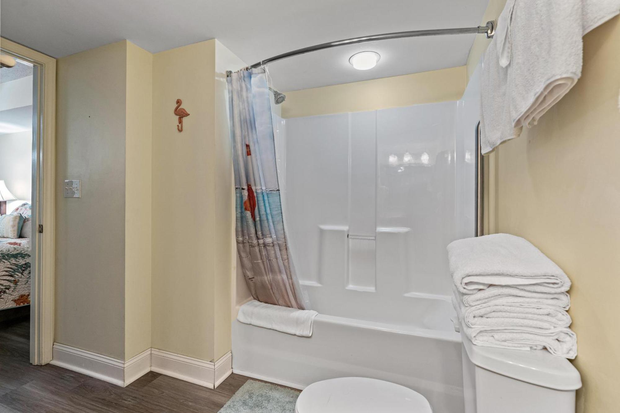 Bahama Sands Ph3 - Oceanfront - Crescent Beach Section Μιρτλ Μπιτς Εξωτερικό φωτογραφία