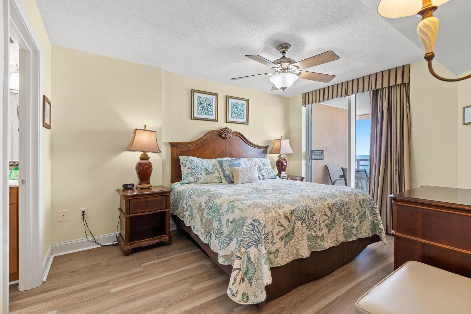 Bahama Sands Ph3 - Oceanfront - Crescent Beach Section Μιρτλ Μπιτς Εξωτερικό φωτογραφία