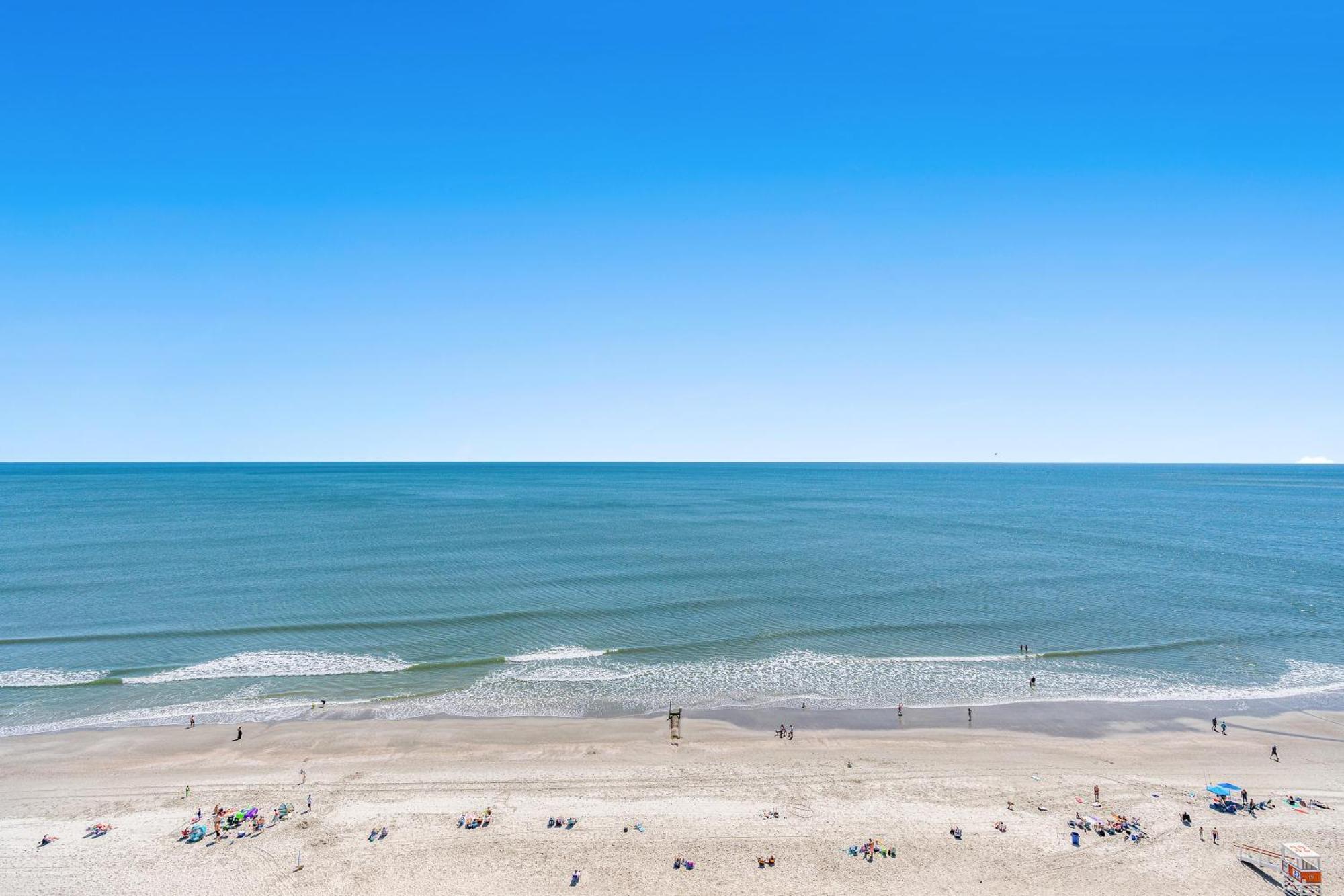 Bahama Sands Ph3 - Oceanfront - Crescent Beach Section Μιρτλ Μπιτς Εξωτερικό φωτογραφία