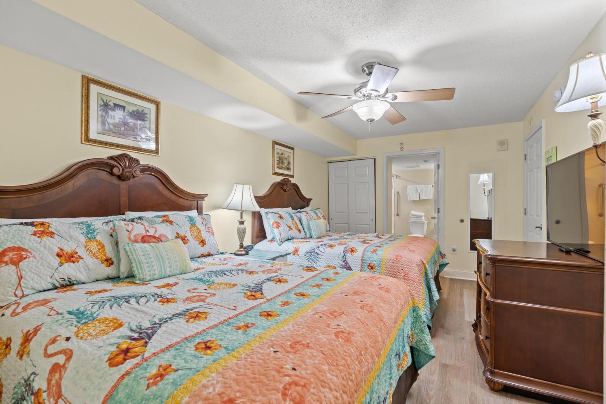 Bahama Sands Ph3 - Oceanfront - Crescent Beach Section Μιρτλ Μπιτς Εξωτερικό φωτογραφία